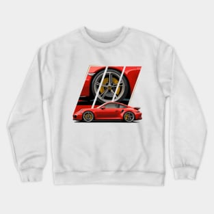 Porsche 911 classic Crewneck Sweatshirt